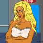 Play Airport security Sex Game