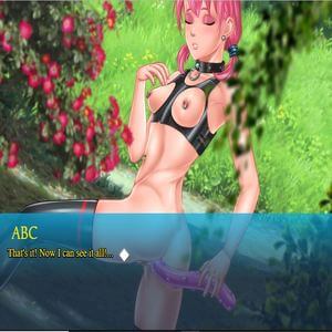 Play House of Maids Sex Game