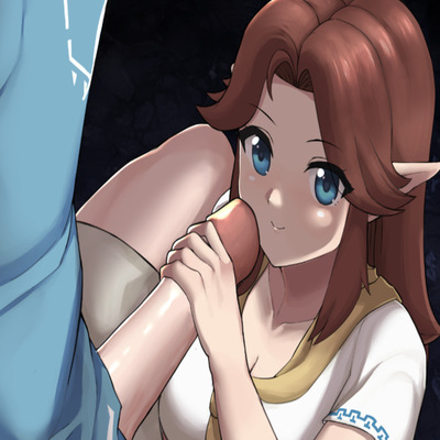 Play Legend of Spirit Orbs V1.4 Sex Game