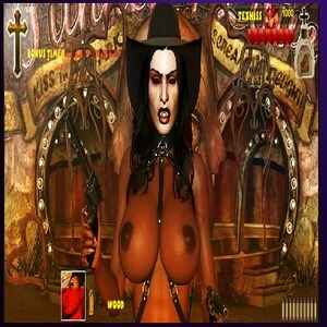 Play Love Tunnel Sex Game