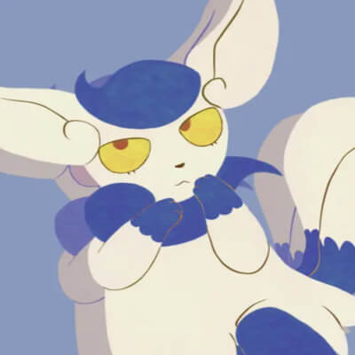 Play My Lovely Meowstic Sex Game