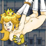Play Peach Squeeze Sex Game