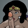 Play Wonder Slut Sex Game