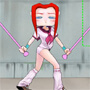 Play Sf daily fantasies 2 Sex Game